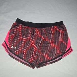 Under Armour Lined Dri Fit Shorts